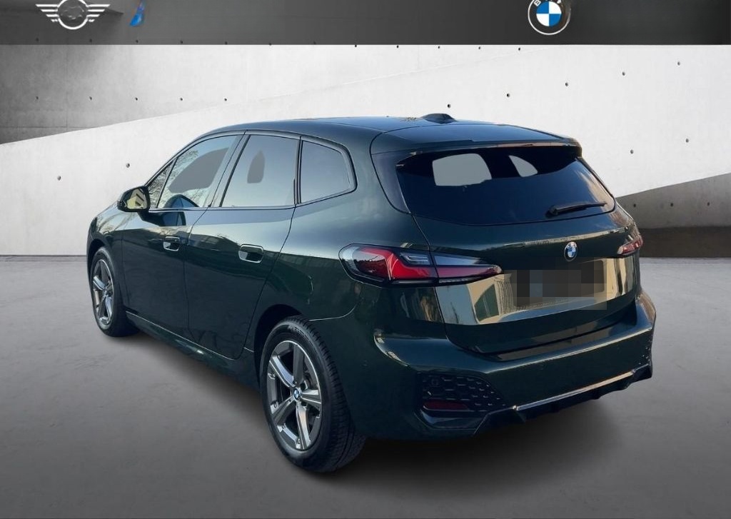 BMW 223 Active Tourer i M Sport HUD Park-Assistent foto 3
