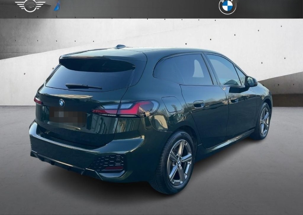 BMW 223 Active Tourer i M Sport HUD Park-Assistent foto 4