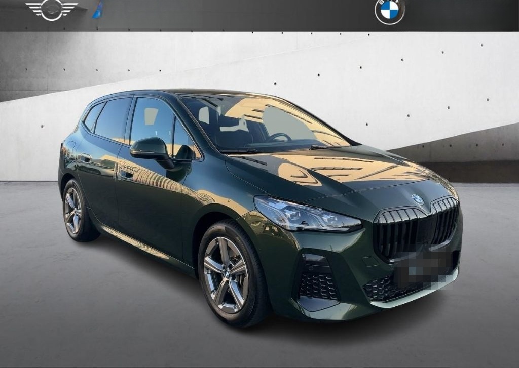 BMW 223 Active Tourer i M Sport HUD Park-Assistent foto 5