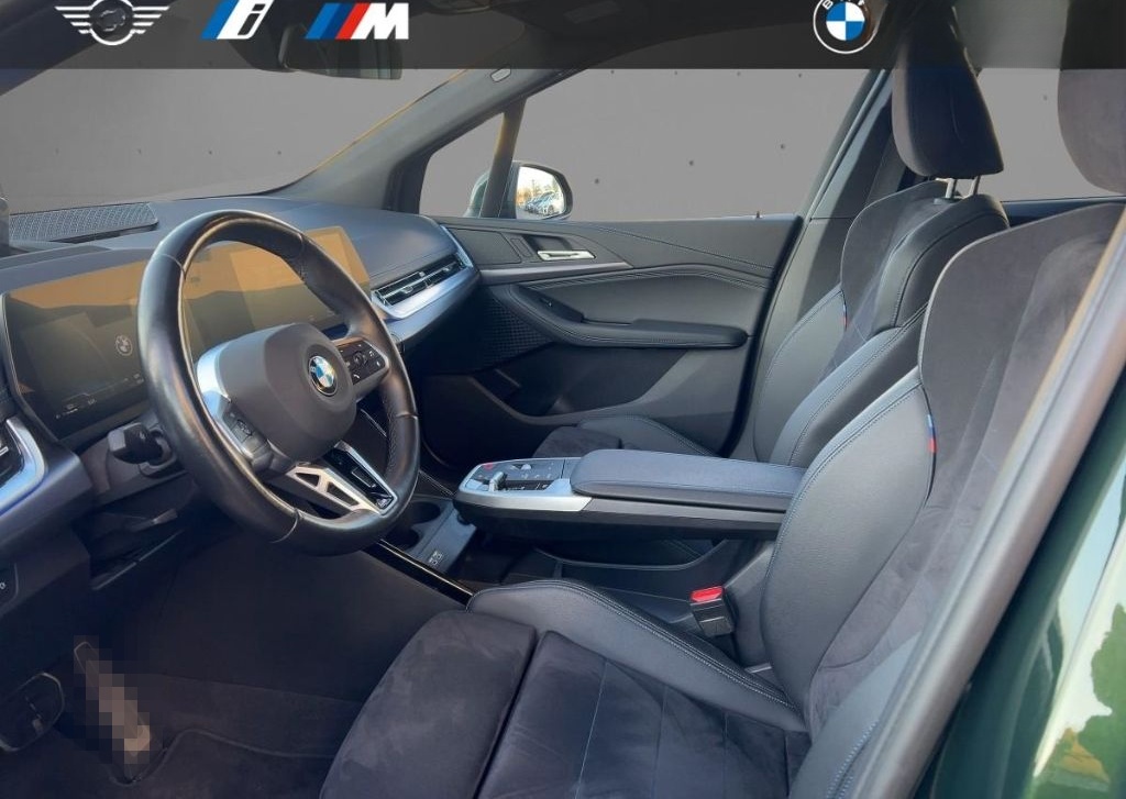 BMW 223 Active Tourer i M Sport HUD Park-Assistent foto 7
