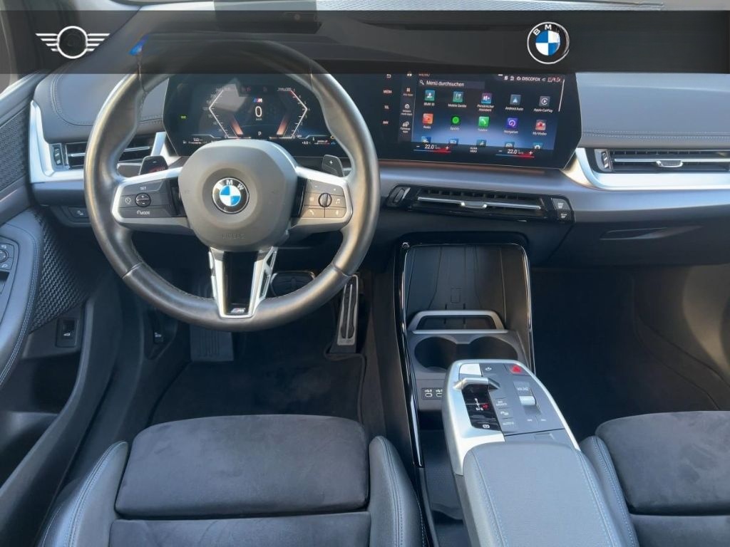 BMW 223 Active Tourer i M Sport HUD Park-Assistent foto 9