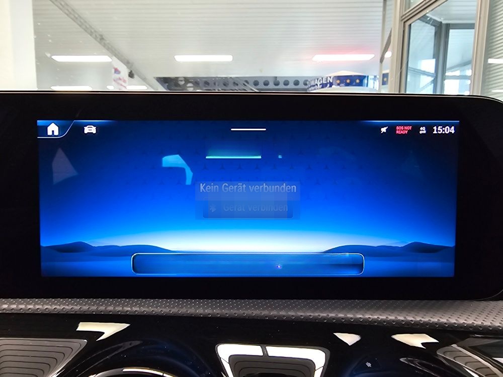 Mercedes-Benz A 180 Progressive Line Navi,Parkassi+Kamera,LED foto 18