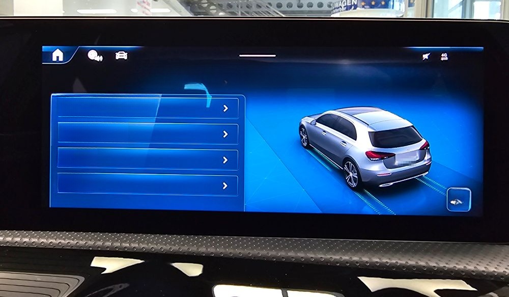 Mercedes-Benz A 180 Progressive Line Navi,Parkassi+Kamera,LED foto 21
