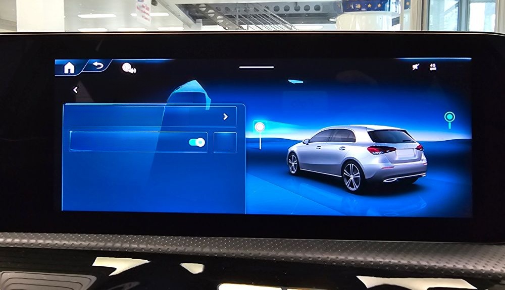 Mercedes-Benz A 180 Progressive Line Navi,Parkassi+Kamera,LED foto 23