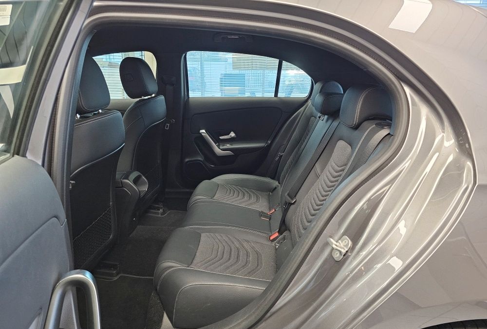 Mercedes-Benz A 180 Progressive Line Navi,Parkassi+Kamera,LED foto 6