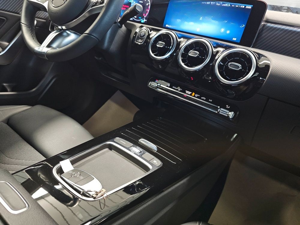 Mercedes-Benz A 180 Progressive Line Navi,Parkassi+Kamera,LED foto 10