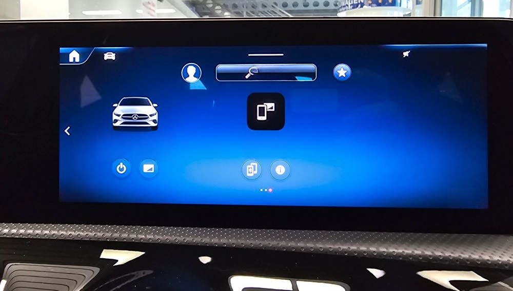 Mercedes-Benz A 180 Progressive Line Navi,Parkassi+Kamera,LED foto 15