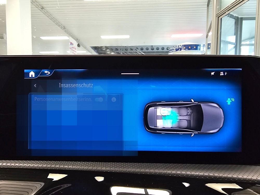 Mercedes-Benz A 180 Progressive Line Navi,Parkassi+Kamera,LED foto 24