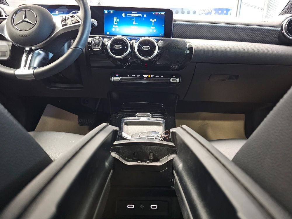 Mercedes-Benz A 180 Progressive Line Navi,Parkassi+Kamera,LED foto 8