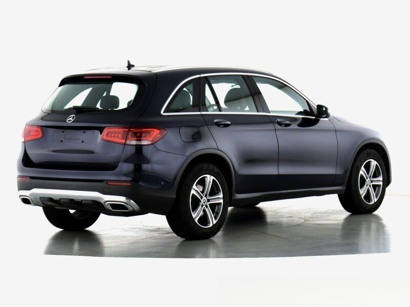 Mercedes-Benz GLC 220 d 4M EXCLUSIVE Park-Spgl-SpurPkt RFK LED foto 2