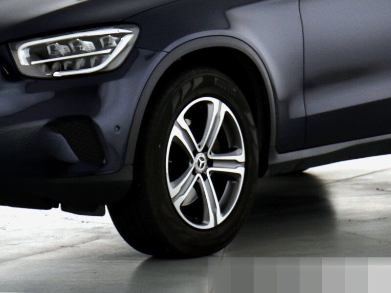 Mercedes-Benz GLC 220 d 4M EXCLUSIVE Park-Spgl-SpurPkt RFK LED foto 3
