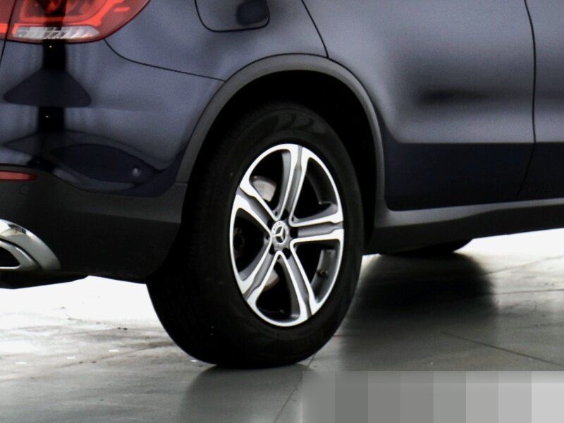 Mercedes-Benz GLC 220 d 4M EXCLUSIVE Park-Spgl-SpurPkt RFK LED foto 4