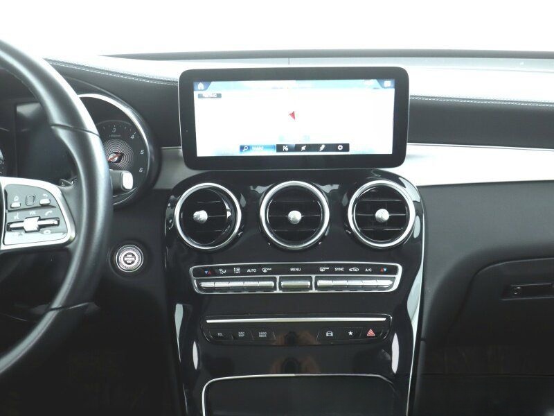 Mercedes-Benz GLC 220 d 4M EXCLUSIVE Park-Spgl-SpurPkt RFK LED foto 6