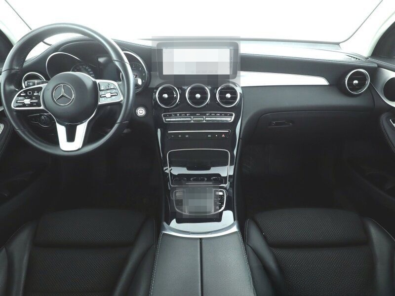 Mercedes-Benz GLC 220 d 4M EXCLUSIVE Park-Spgl-SpurPkt RFK LED foto 9
