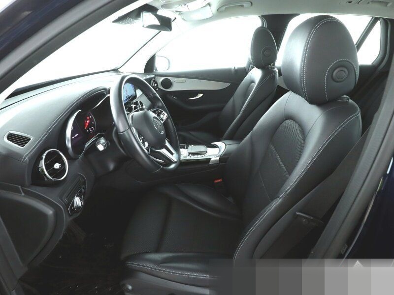 Mercedes-Benz GLC 220 d 4M EXCLUSIVE Park-Spgl-SpurPkt RFK LED foto 10