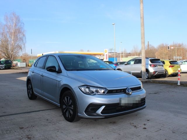 Volkswagen Polo Goal 1.0 TSI**LED,ACC,NAVI** foto 2