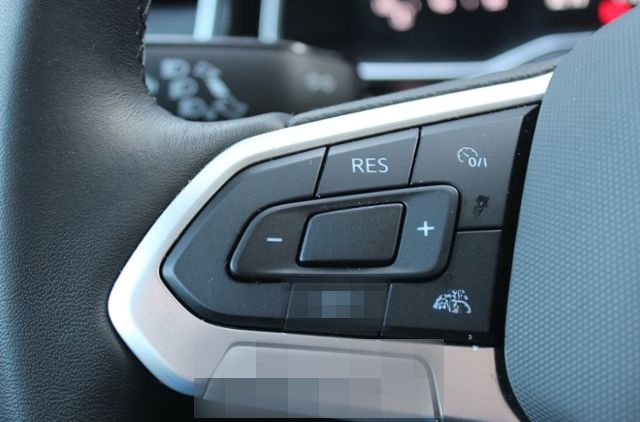 Volkswagen Polo Goal 1.0 TSI**LED,ACC,NAVI** foto 12