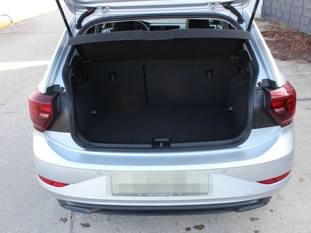 Volkswagen Polo Goal 1.0 TSI**LED,ACC,NAVI** foto 15