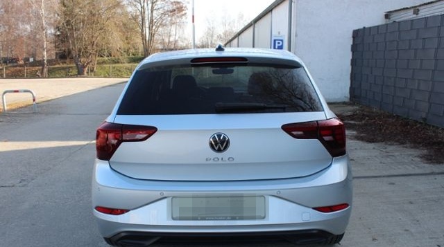 Volkswagen Polo Goal 1.0 TSI**LED,ACC,NAVI** foto 16
