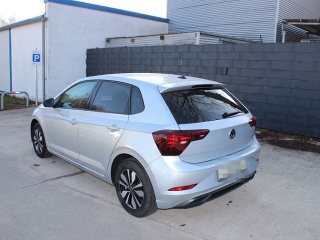 Volkswagen Polo Goal 1.0 TSI**LED,ACC,NAVI** foto 3