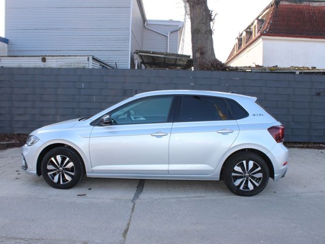 Volkswagen Polo Goal 1.0 TSI**LED,ACC,NAVI** foto 4