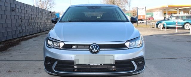 Volkswagen Polo Goal 1.0 TSI**LED,ACC,NAVI** foto 5