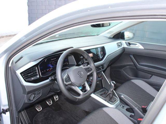 Volkswagen Polo Goal 1.0 TSI**LED,ACC,NAVI** foto 6