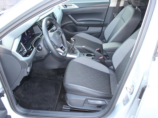 Volkswagen Polo Goal 1.0 TSI**LED,ACC,NAVI** foto 7