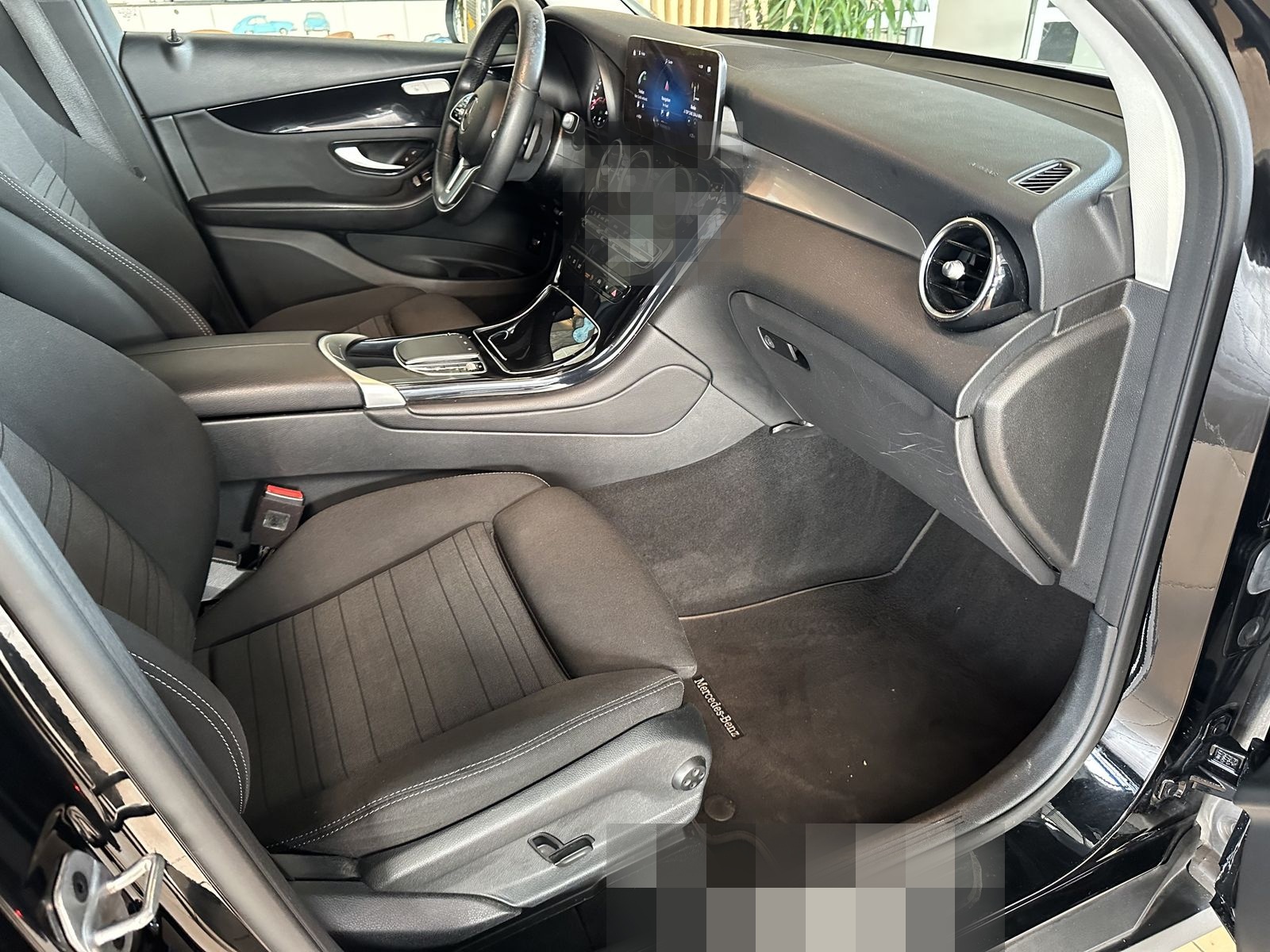 Mercedes-Benz GLC 200 d*4Matic*LED*SHZ*Navi*AHK*Tempomat*MBUX* foto 19