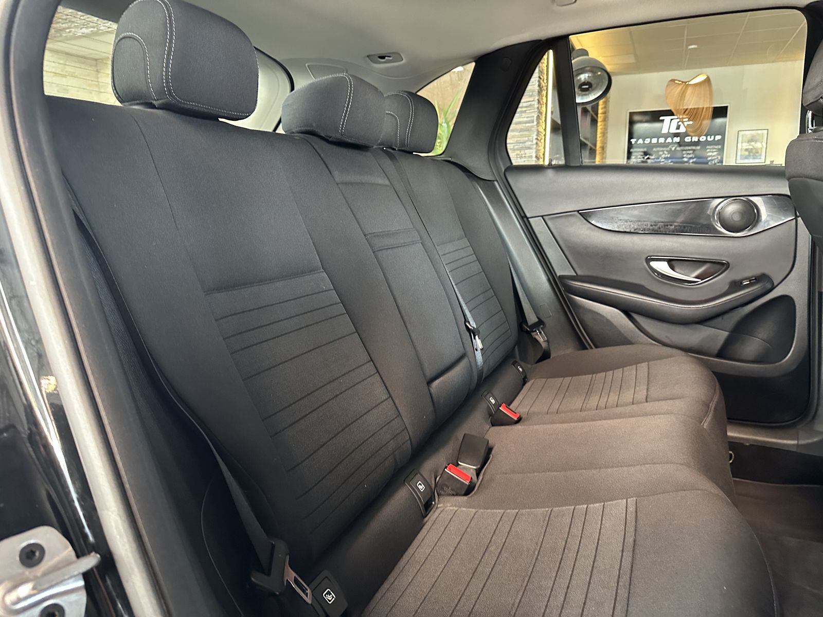 Mercedes-Benz GLC 200 d*4Matic*LED*SHZ*Navi*AHK*Tempomat*MBUX* foto 23