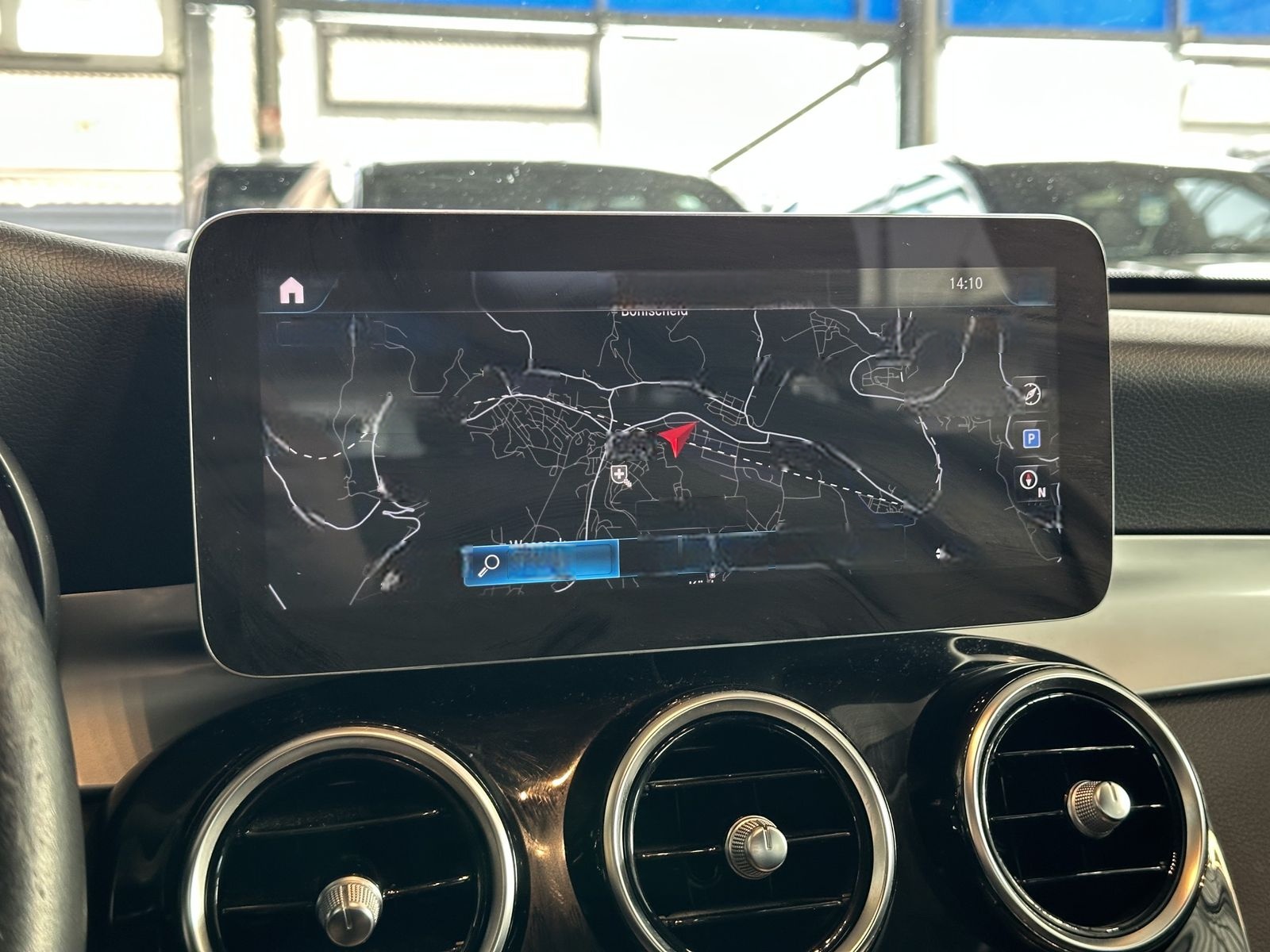 Mercedes-Benz GLC 200 d*4Matic*LED*SHZ*Navi*AHK*Tempomat*MBUX* foto 25