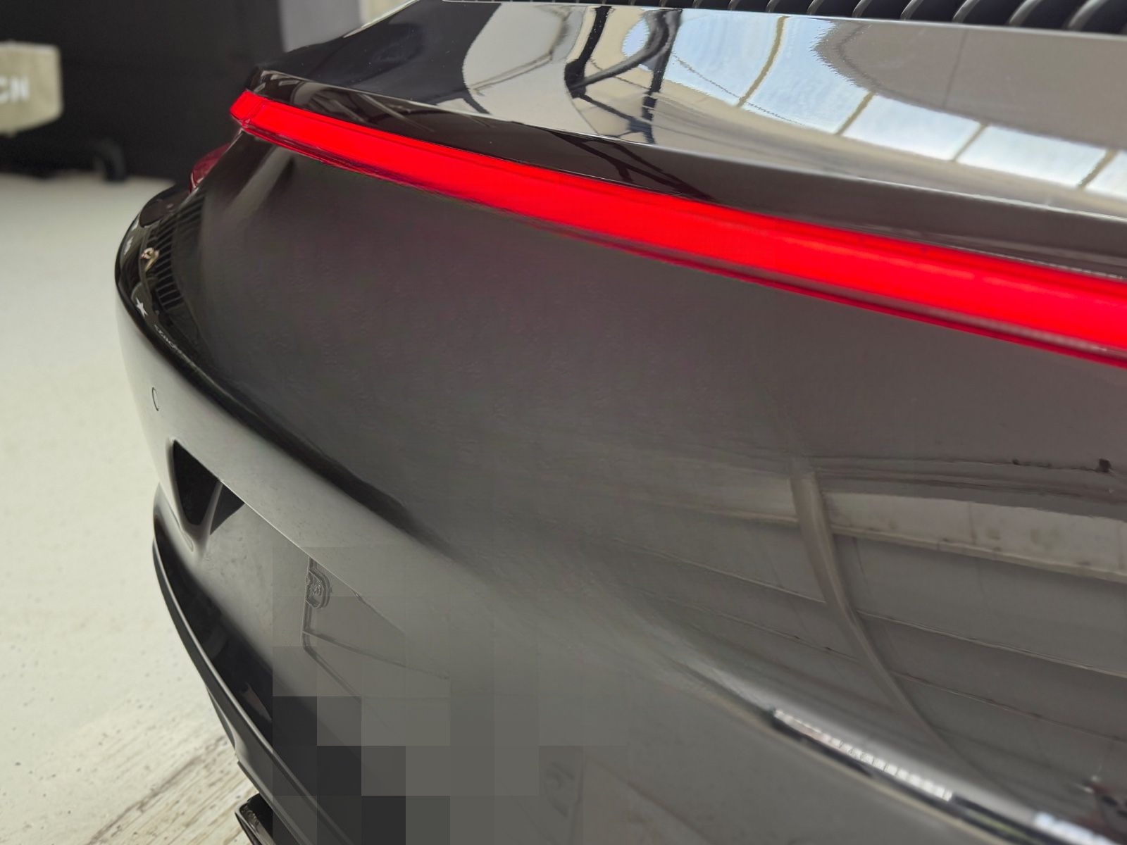 Porsche 911 Carrera 4 GTS/RFK/CarPlay/DynamicLight/DAB+ foto 12