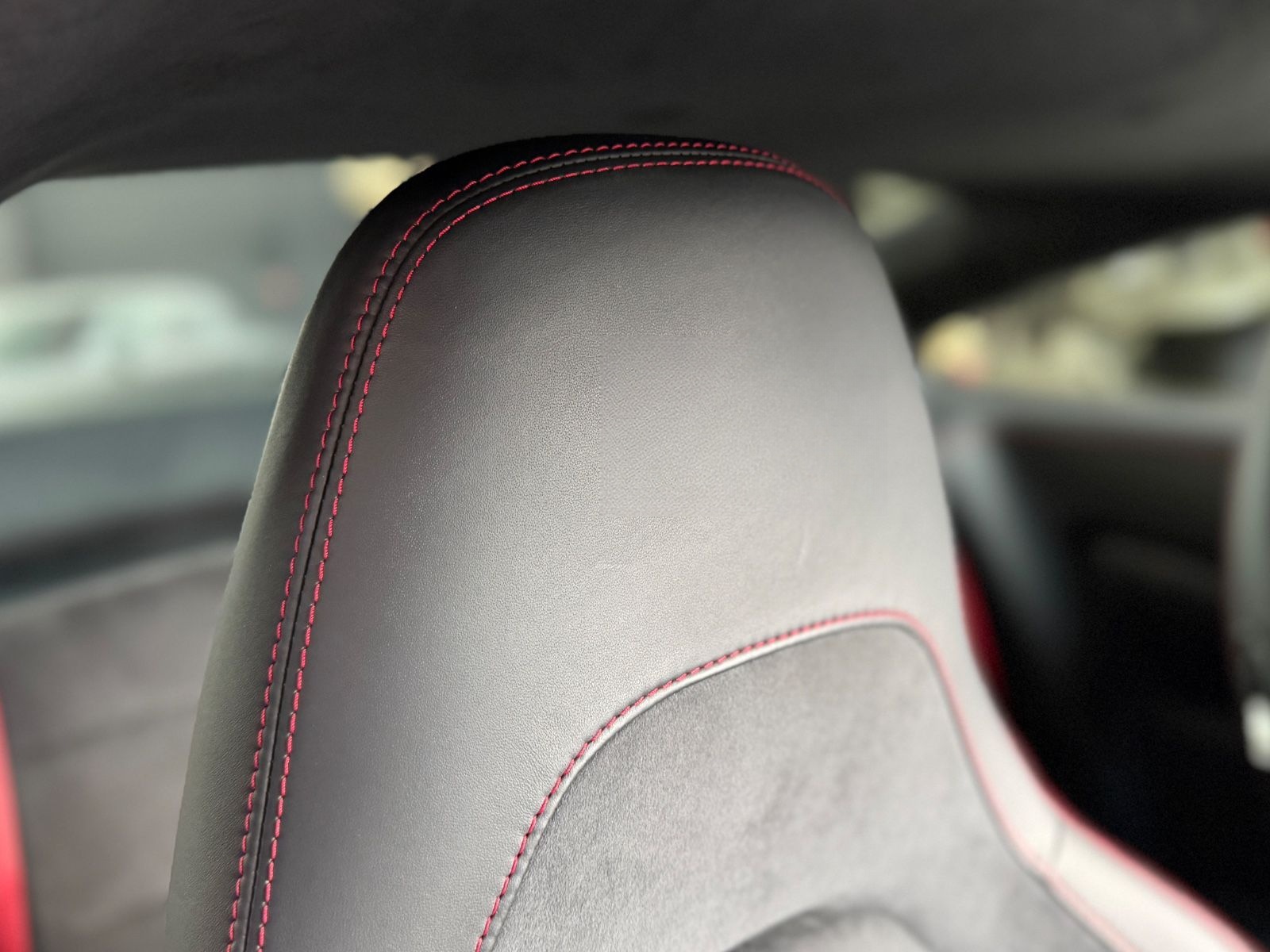 Porsche 911 Carrera 4 GTS/RFK/CarPlay/DynamicLight/DAB+ foto 15