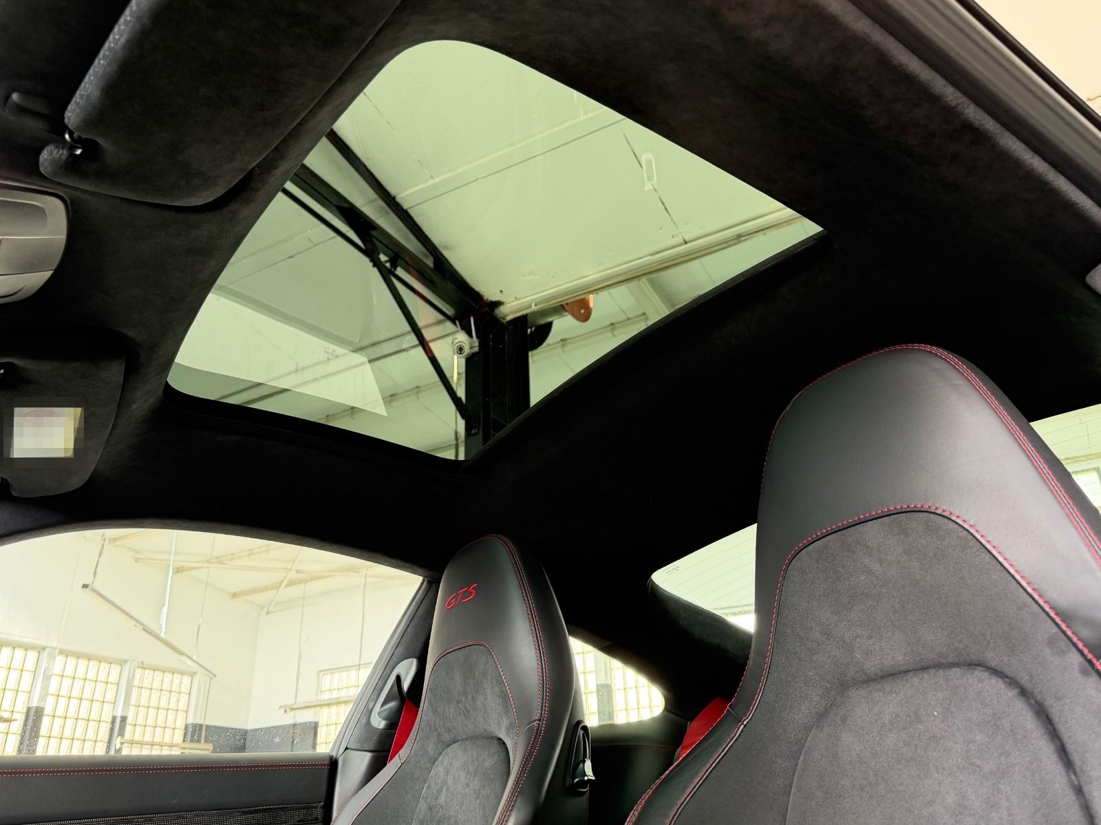 Porsche 911 Carrera 4 GTS/RFK/CarPlay/DynamicLight/DAB+ foto 16