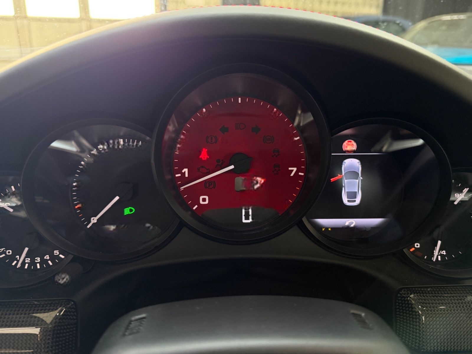 Porsche 911 Carrera 4 GTS/RFK/CarPlay/DynamicLight/DAB+ foto 18