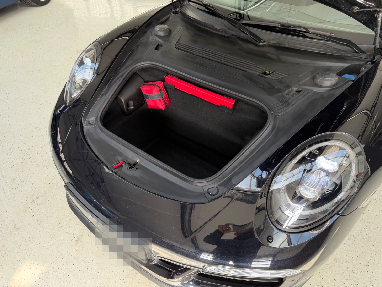 Porsche 911 Carrera 4 GTS/RFK/CarPlay/DynamicLight/DAB+ foto 22