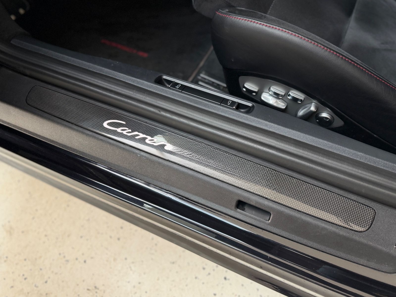Porsche 911 Carrera 4 GTS/RFK/CarPlay/DynamicLight/DAB+ foto 10