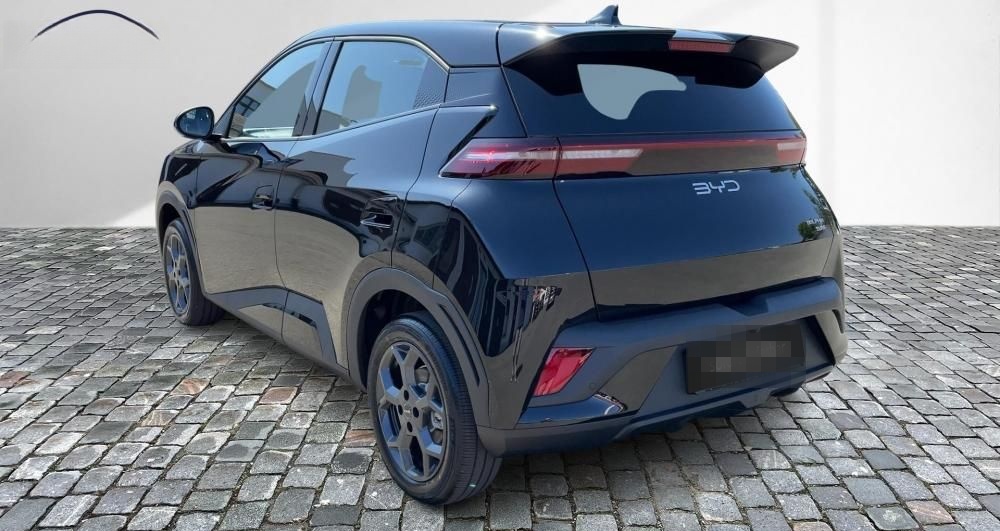 BYD DOLPHIN Sofort Lieferbar Boost Alu Link NAV NBA  foto 2