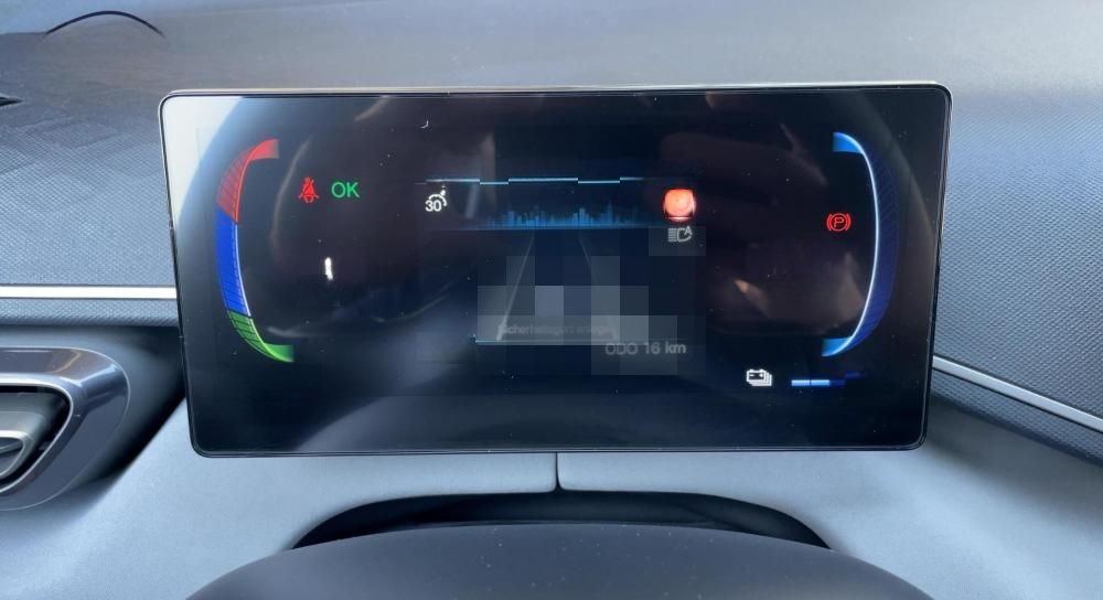 BYD DOLPHIN Sofort Lieferbar Boost Alu Link NAV NBA  foto 11