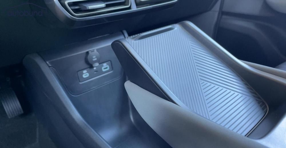 BYD DOLPHIN Sofort Lieferbar Boost Alu Link NAV NBA  foto 12