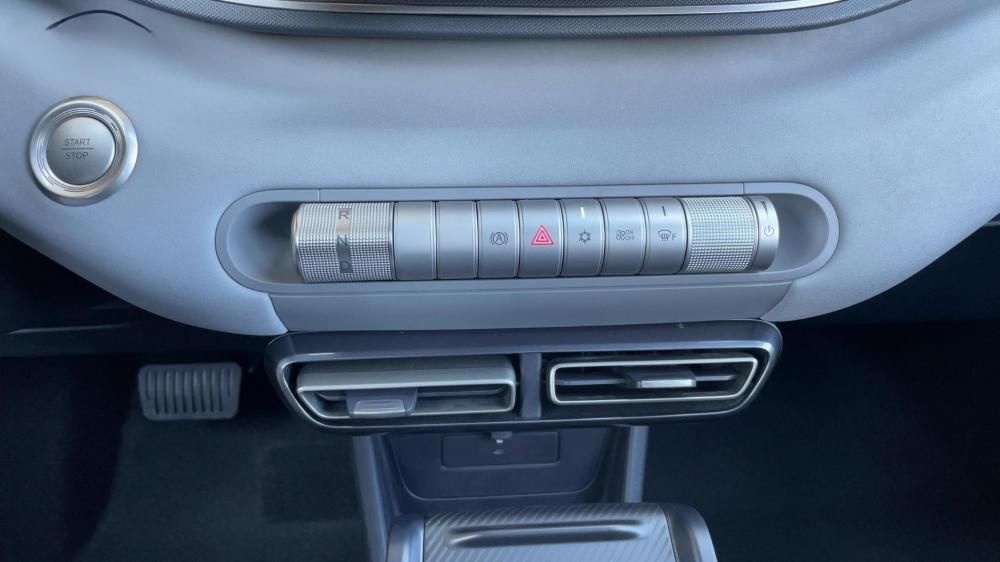 BYD DOLPHIN Sofort Lieferbar Boost Alu Link NAV NBA  foto 13