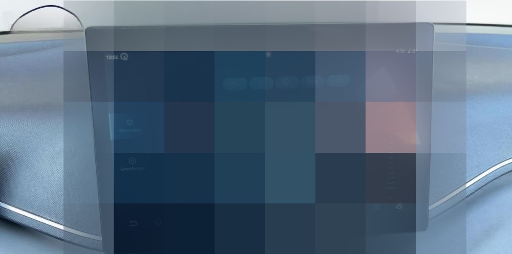 BYD DOLPHIN Sofort Lieferbar Boost Alu Link NAV NBA  foto 15