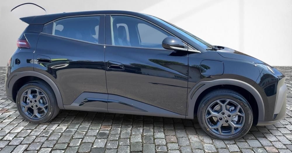 BYD DOLPHIN Sofort Lieferbar Boost Alu Link NAV NBA  foto 4