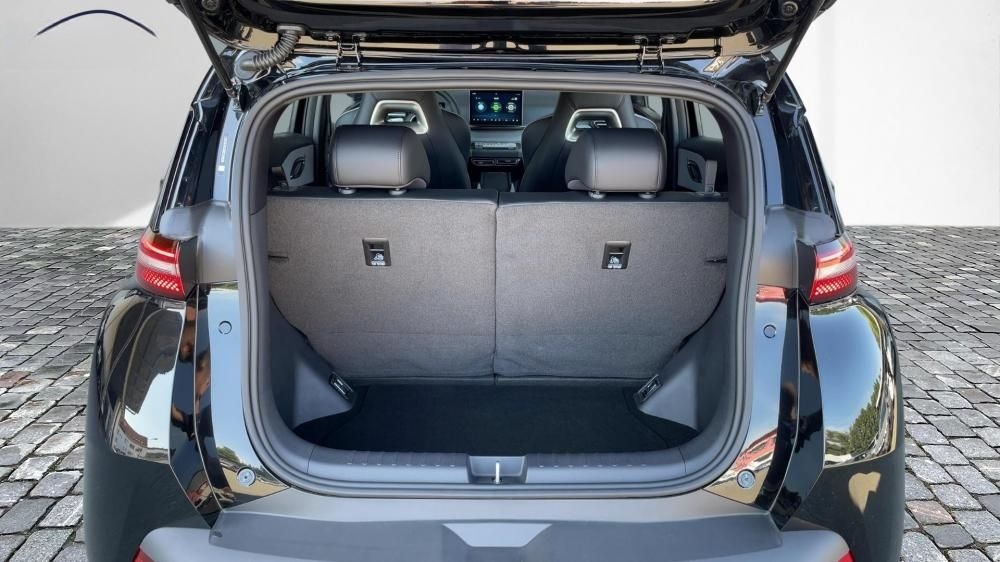 BYD DOLPHIN Sofort Lieferbar Boost Alu Link NAV NBA  foto 8