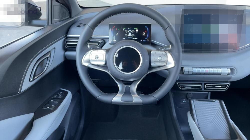 BYD DOLPHIN Sofort Lieferbar Boost Alu Link NAV NBA  foto 9