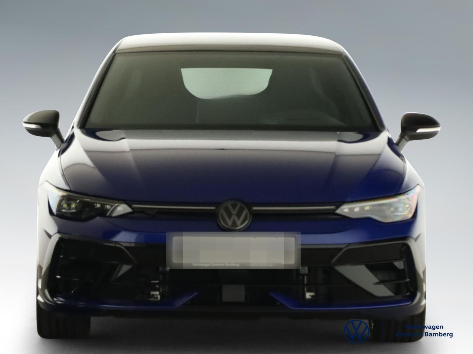 Volkswagen Golf VIII 2.0 TSI R+BLACK EDITION+4MOT+DSG+AKRA foto 2
