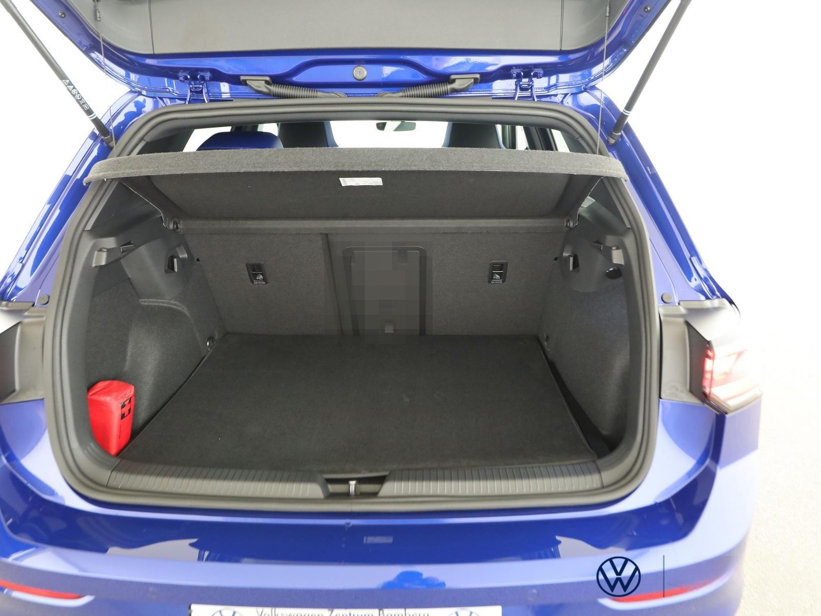 Volkswagen Golf VIII 2.0 TSI R+BLACK EDITION+4MOT+DSG+AKRA foto 13