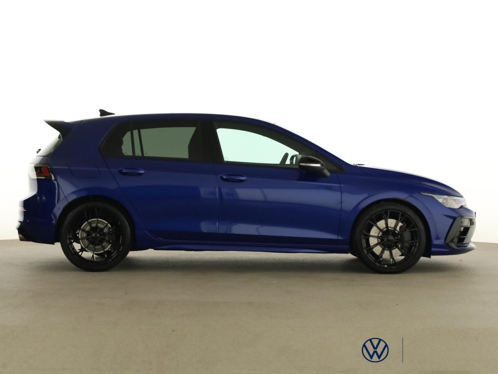 Volkswagen Golf VIII 2.0 TSI R+BLACK EDITION+4MOT+DSG+AKRA foto 7