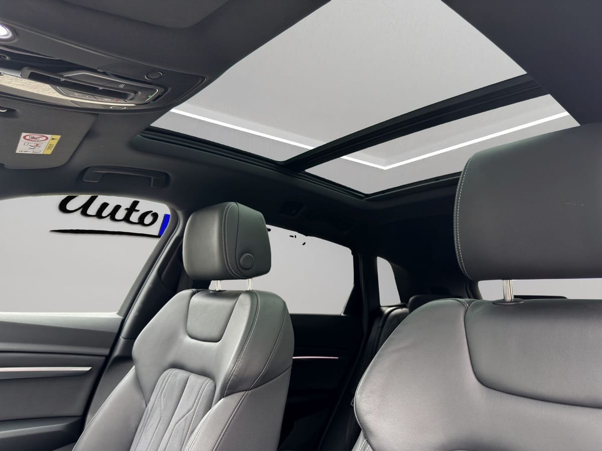 Audi Q8 e-tron 50 quattro PANO B&O SCHWARZ PLUS foto 15