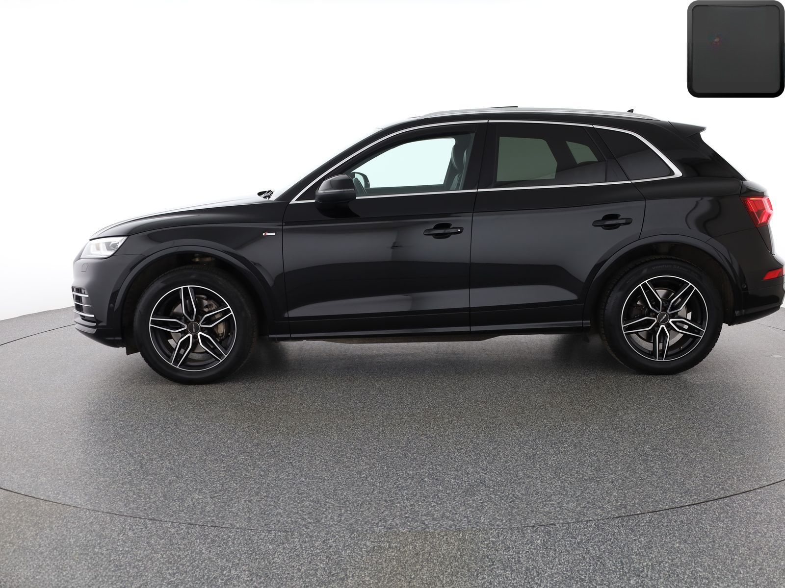 Audi Q5 2.0 TFSI qu 3x S LINE S-SITZE,STANDHZ,BANG+O foto 2
